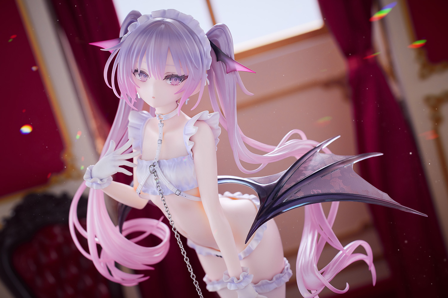 rurudo氏 イヴBODY HARNESS リニューアルVer. ディテール12