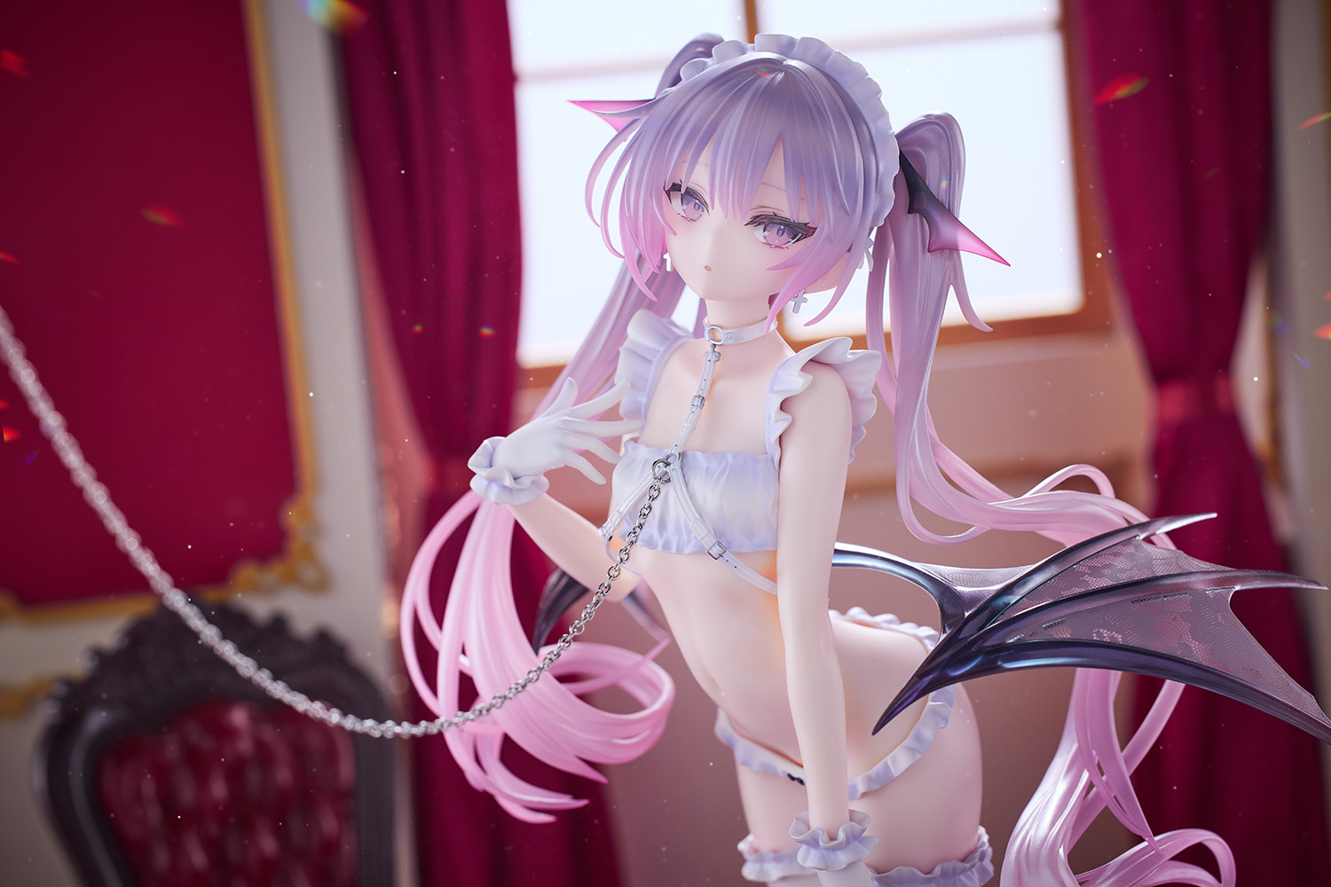 rurudo氏 イヴBODY HARNESS リニューアルVer. ディテール15