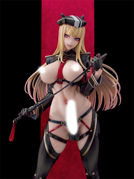 rurudo氏 イヴBODY HARNESS リニューアルVer. ディテール18