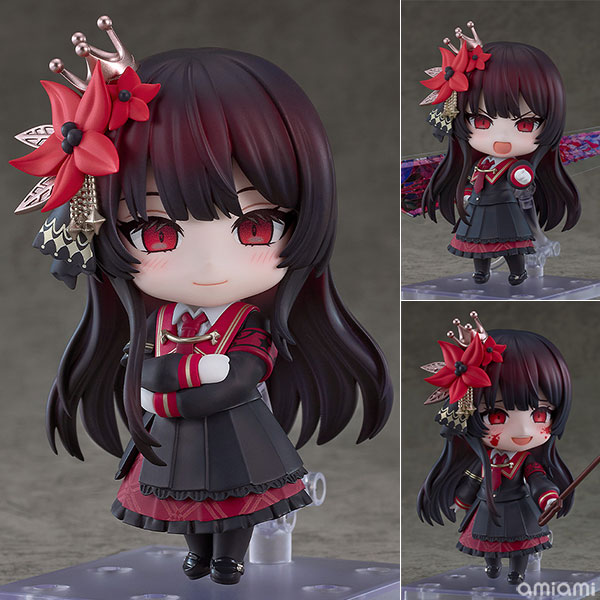 ねんどろいど 魔法少女ノ魔女裁判 二階堂ヒロ[グッドスマイルカンパニー]【送料無料】《１０月予約》