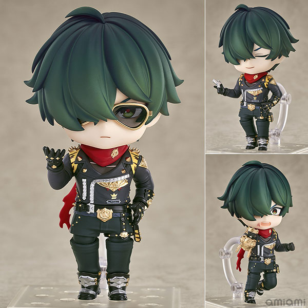 ねんどろいど ゼンレスゾーンゼロ ライト[グッドスマイルアーツ上海]【送料無料】《０１月予約》
