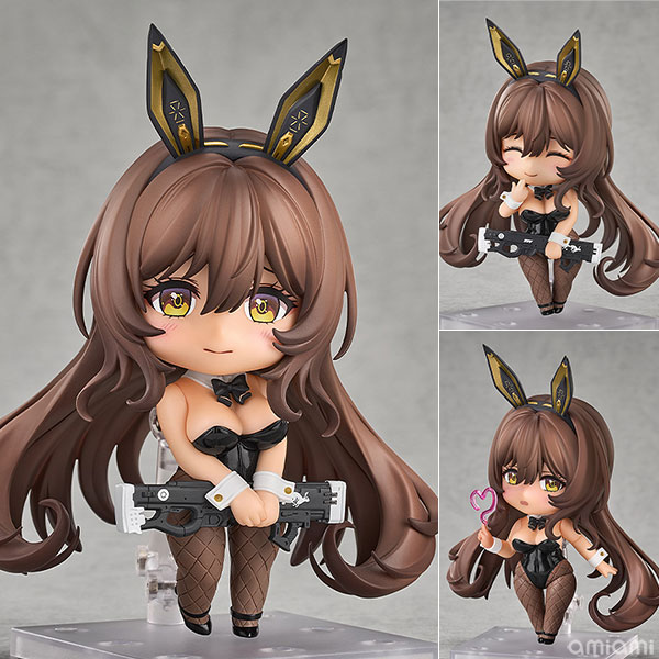 ねんどろいど 勝利の女神：NIKKE ノワール[グッドスマイルアーツ上海]【送料無料】《１２月予約》