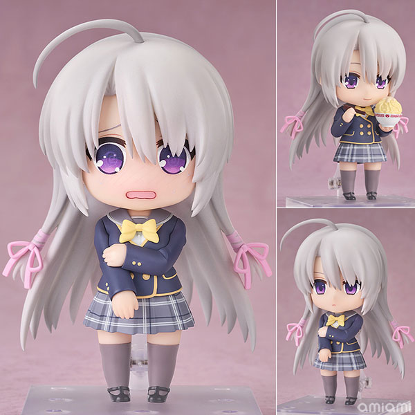 ねんどろいど サノバウィッチ 綾地寧々[グッドスマイルアーツ上海]《１２月予約》