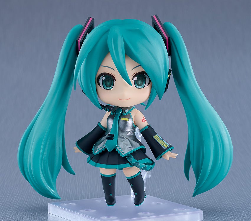 【徹底レビュー】ねんどろいど 初音ミク 3.0:可愛すぎる!表情・付属品・ポージングを徹底解説!