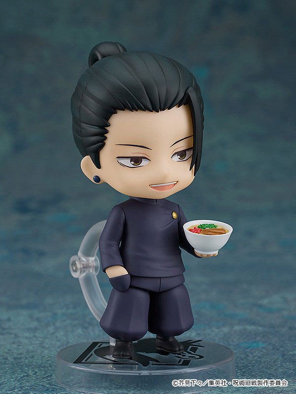 Nendoroid 呪術廻戦 夏油傑 高専Ver.（再販）《０９月予約》 Photo 5