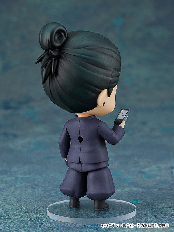 Nendoroid 呪術廻戦 夏油傑 高専Ver.（再販）《０９月予約》 Photo 8