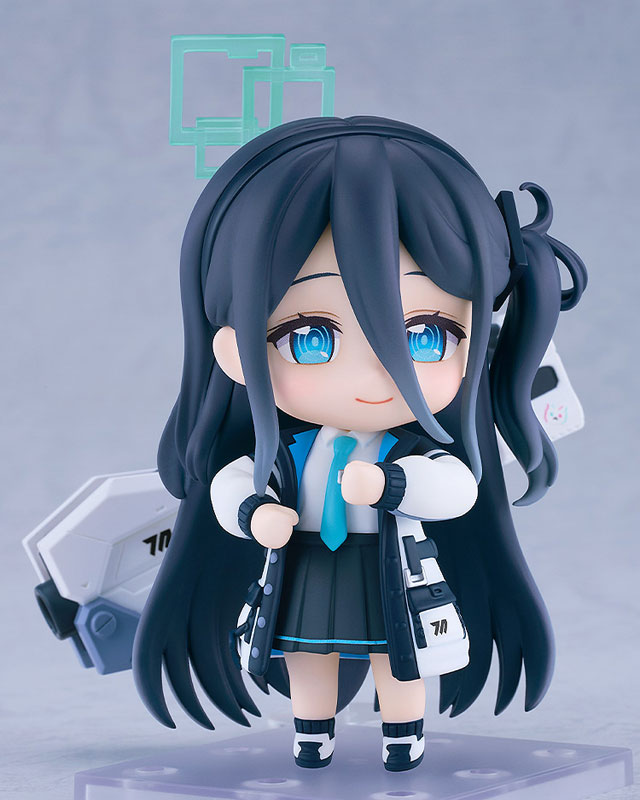 Nendoroid ブルーアーカイブ -Blue Archive- 天童アリス《１０月予約》 Photo 8