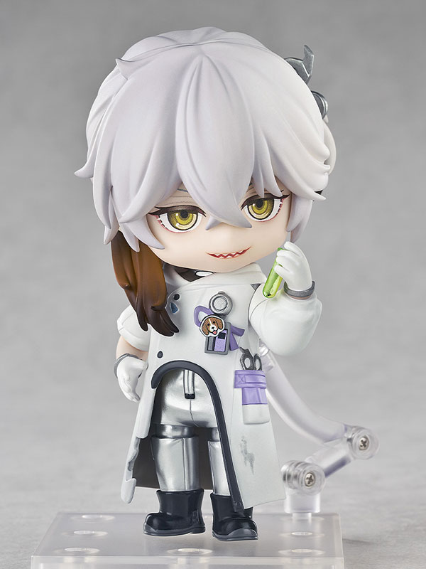 Nendoroid リバース:1999 メディスンポケット《10月予約》 Photo 5