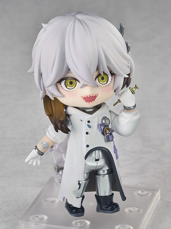 Nendoroid リバース:1999 メディスンポケット《10月予約》 Photo 7