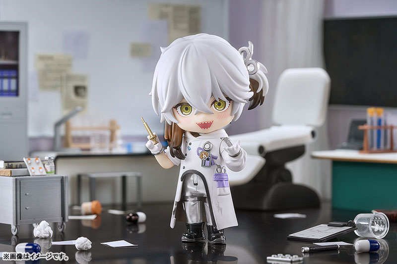 Nendoroid リバース:1999 メディスンポケット《10月予約》 Photo 8