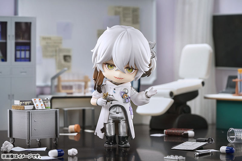 Nendoroid リバース:1999 メディスンポケット《10月予約》 Photo 9