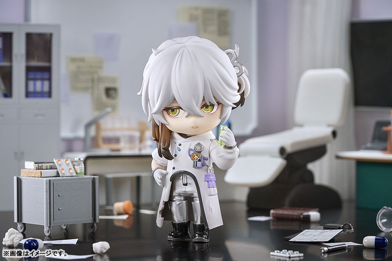 Nendoroid リバース:1999 メディスンポケット《10月予約》 Photo 10