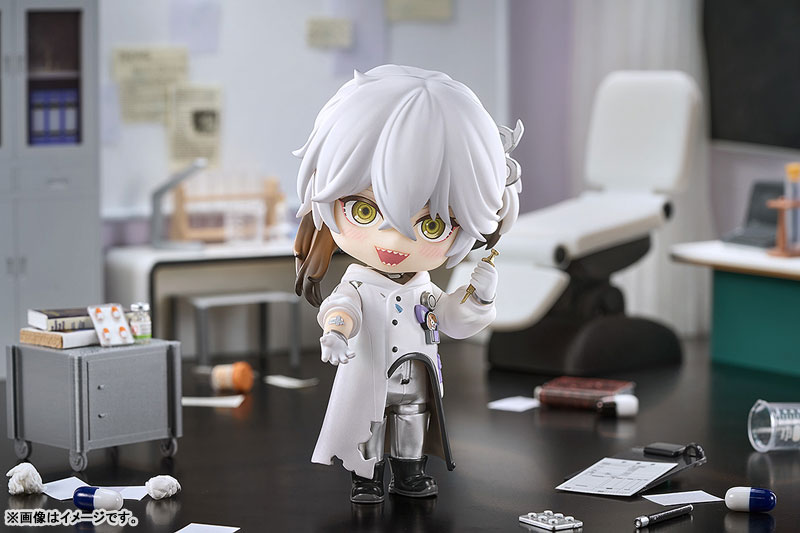 Nendoroid リバース:1999 メディスンポケット《10月予約》 Photo 11