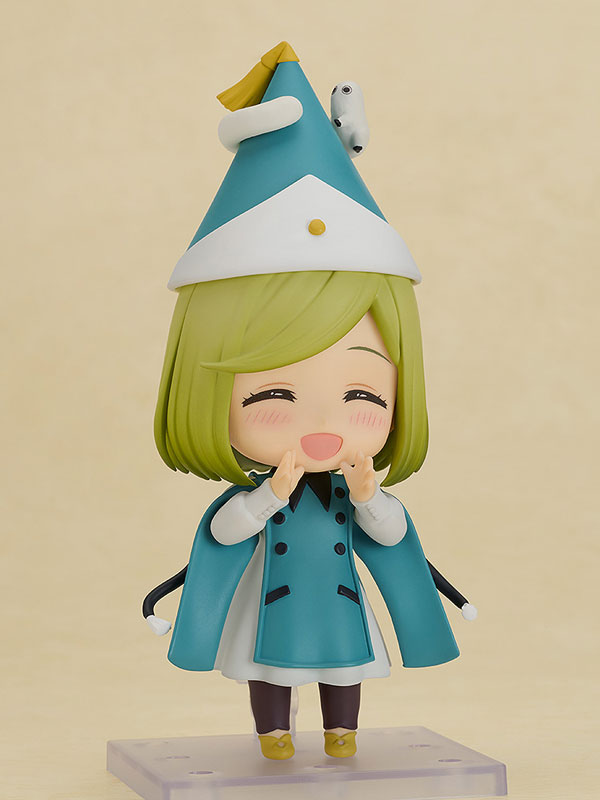 Nendoroid TVアニメ『とんがり帽子のアトリエ』 ココ《０９月予約》 Photo 5