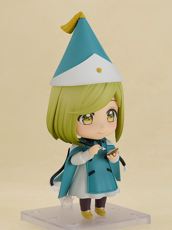 Nendoroid TVアニメ『とんがり帽子のアトリエ』 ココ《０９月予約》 Photo 6