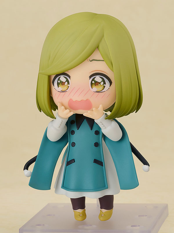 Nendoroid TVアニメ『とんがり帽子のアトリエ』 ココ《０９月予約》 Photo 7
