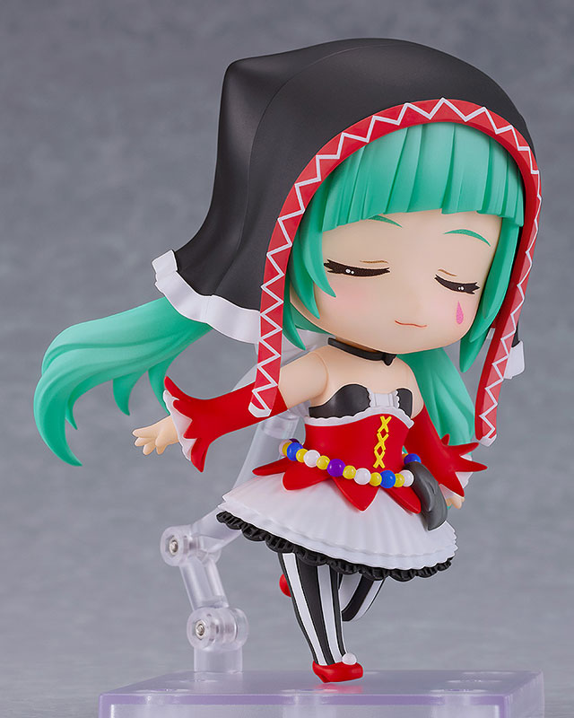 Nendoroid SEGA feat. HATSUNE MIKU Project 初音ミク ピエレッタVer.《09月予約》 Photo 8