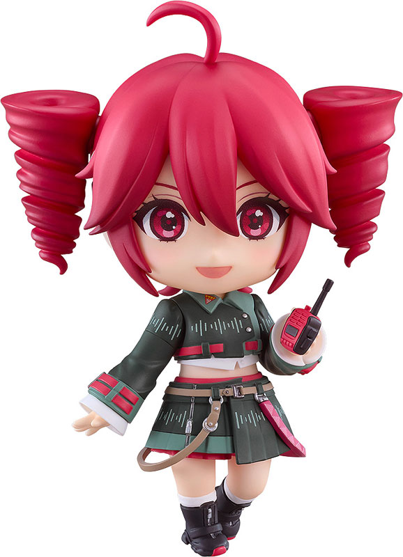 Nendoroid 重音テト VOICEPEAK Ver.《１０月予約》 Photo 2