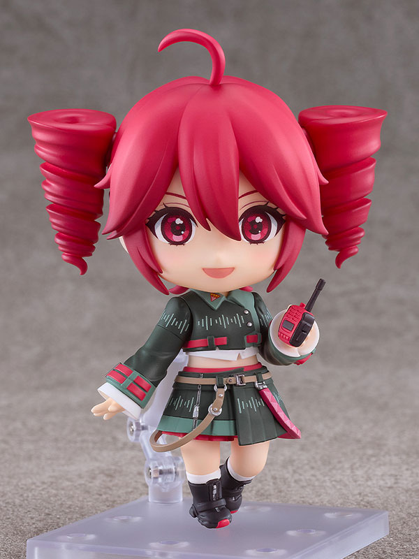Nendoroid 重音テト VOICEPEAK Ver.《１０月予約》 Photo 3