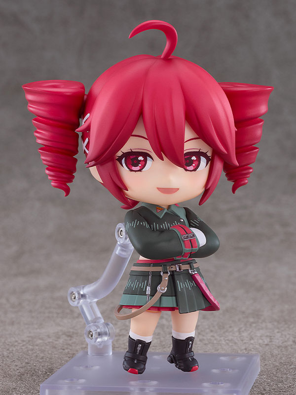 Nendoroid 重音テト VOICEPEAK Ver.《１０月予約》 Photo 4