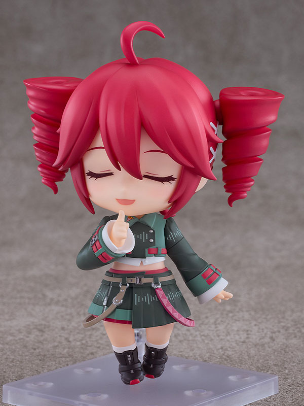 Nendoroid 重音テト VOICEPEAK Ver.《１０月予約》 Photo 5