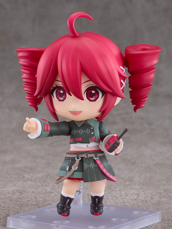 Nendoroid 重音テト VOICEPEAK Ver.《１０月予約》 Photo 6