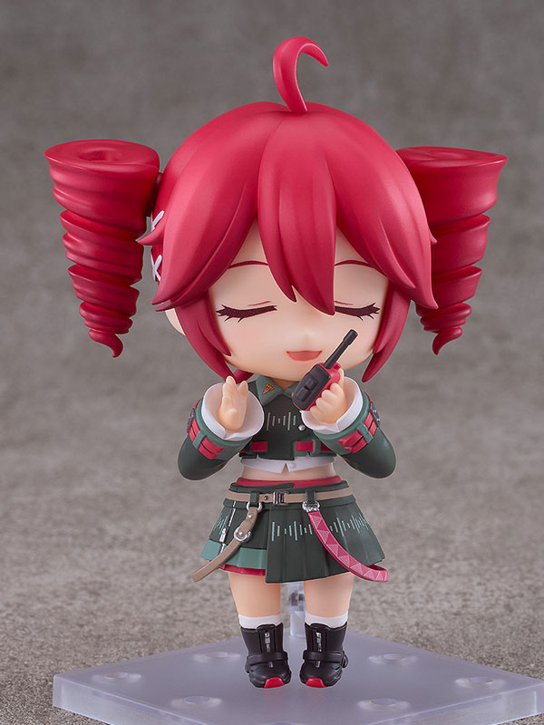 Nendoroid 重音テト VOICEPEAK Ver.《１０月予約》 Photo 7