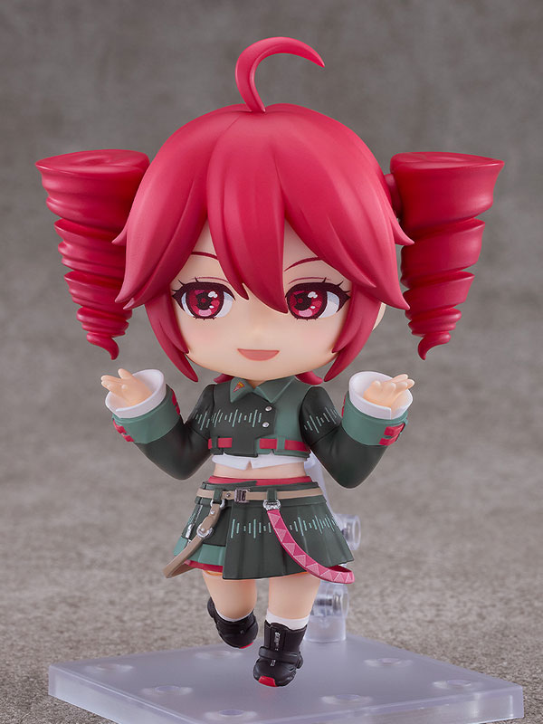 Nendoroid 重音テト VOICEPEAK Ver.《１０月予約》 Photo 8