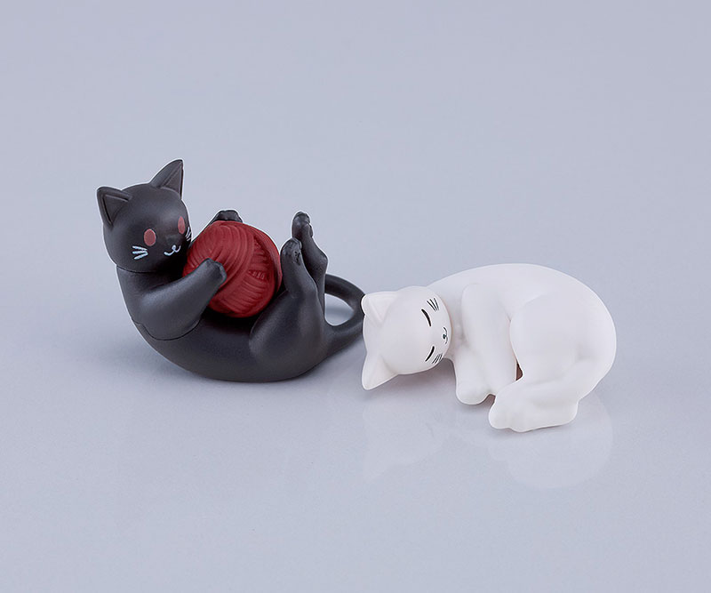 Nendoroidどーる 鏡の国：アリス Another Color《１２月予約》 Photo 8