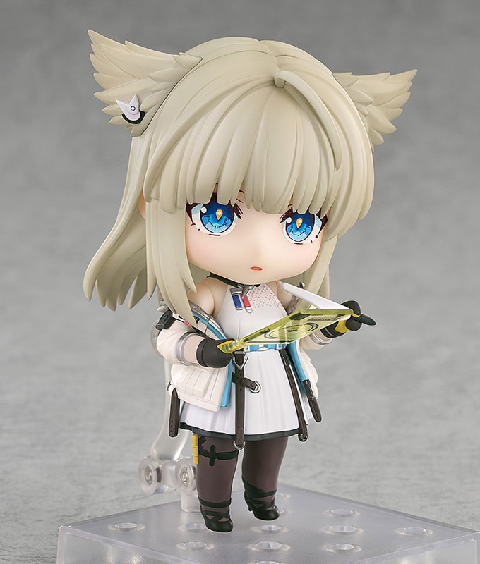 Nendoroid アークナイツ：エンドフィールド ペリカ《１１月予約》 Photo 6