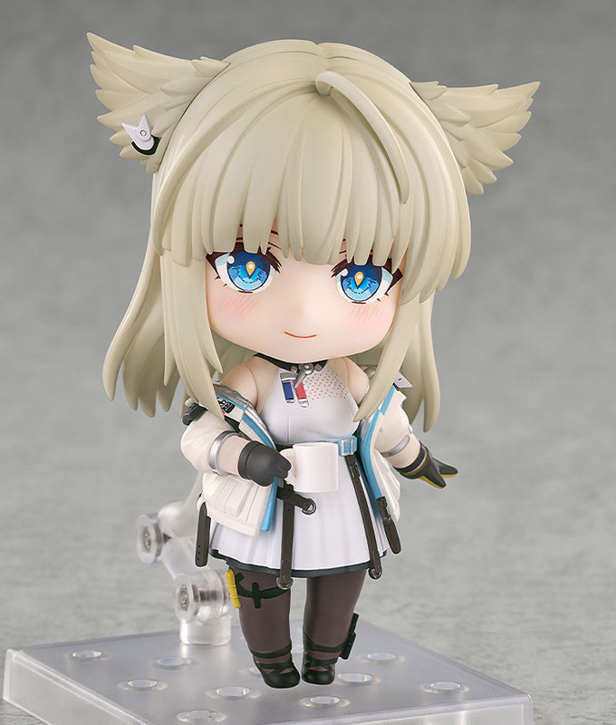Nendoroid アークナイツ：エンドフィールド ペリカ《１１月予約》 Photo 7