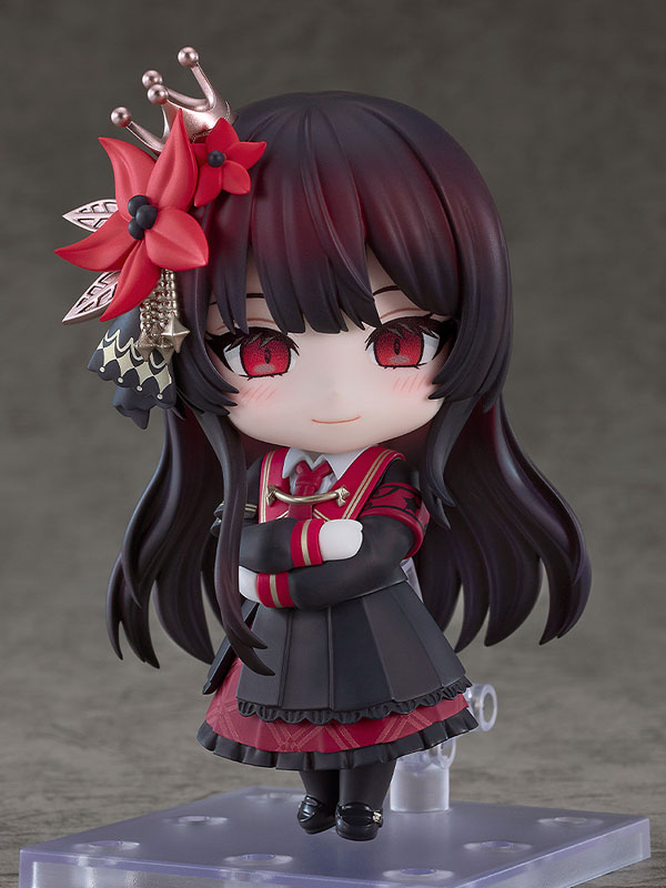Nendoroid 魔法少女ノ魔女裁判 二階堂ヒロ《10月予約》 Photo 3