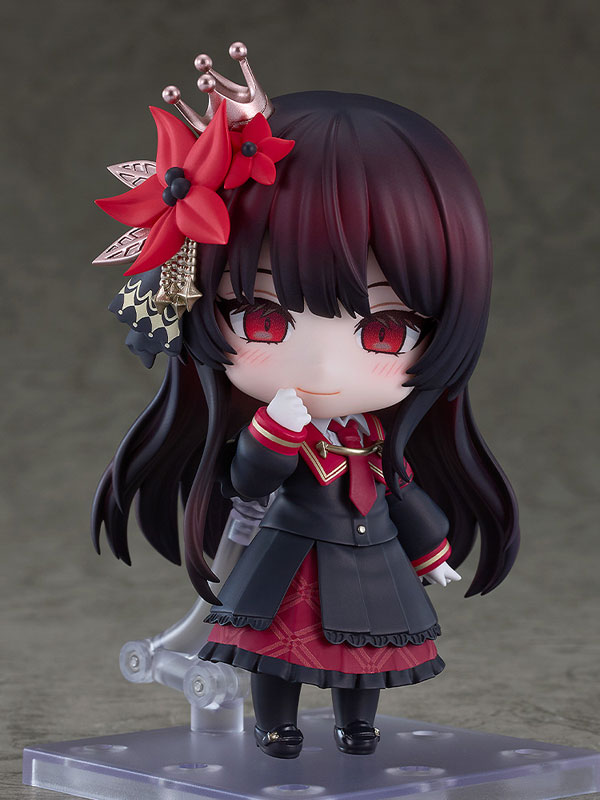 Nendoroid 魔法少女ノ魔女裁判 二階堂ヒロ《10月予約》 Photo 6
