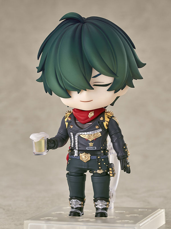 Nendoroid ゼンレスゾーンゼロ ライト《０１月予約》 Photo 6