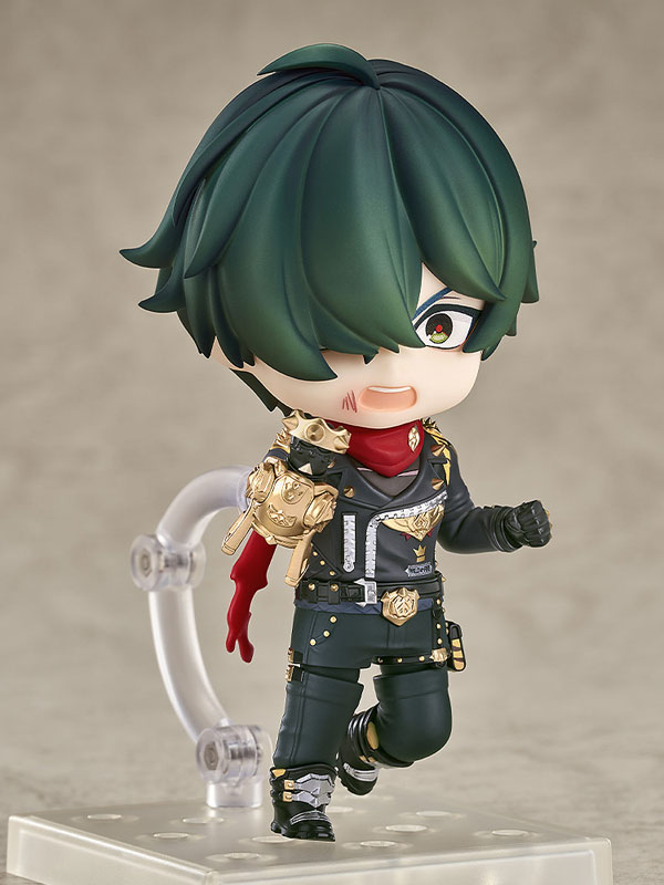 Nendoroid ゼンレスゾーンゼロ ライト《０１月予約》 Photo 7