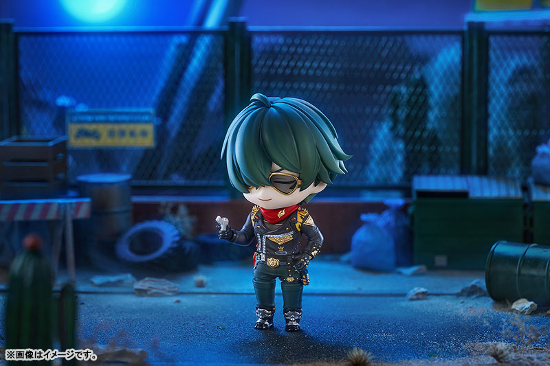 Nendoroid ゼンレスゾーンゼロ ライト《０１月予約》 Photo 10
