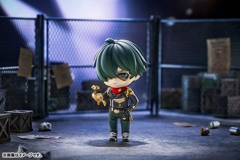 Nendoroid ゼンレスゾーンゼロ ライト《０１月予約》 Photo 11