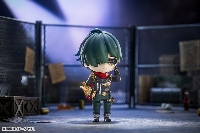 Nendoroid ゼンレスゾーンゼロ ライト《０１月予約》 Photo 12