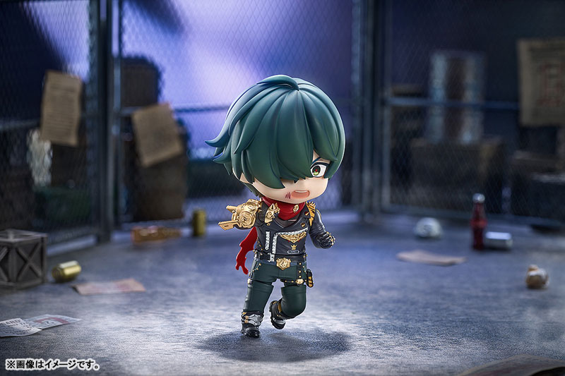 Nendoroid ゼンレスゾーンゼロ ライト《０１月予約》 Photo 13