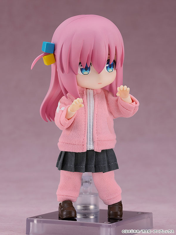 Nendoroidどーる アニメ「ぼっち・ざ・ろっく！」 後藤ひとり（再販）《１２月予約》 Photo 5