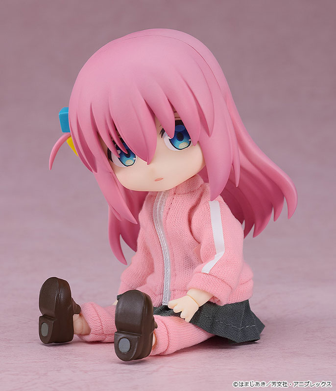 Nendoroidどーる アニメ「ぼっち・ざ・ろっく！」 後藤ひとり（再販）《１２月予約》 Photo 6