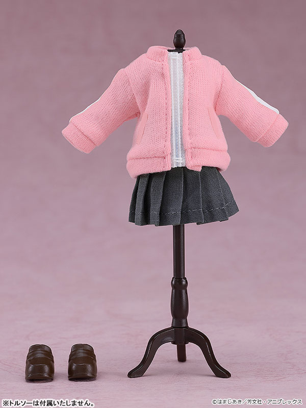 Nendoroidどーる アニメ「ぼっち・ざ・ろっく！」 後藤ひとり（再販）《１２月予約》 Photo 7