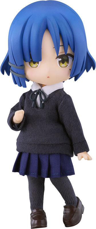 Nendoroidどーる アニメ「ぼっち・ざ・ろっく！」 山田リョウ《０１月予約》 Photo 2