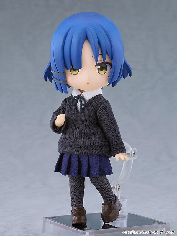 Nendoroidどーる アニメ「ぼっち・ざ・ろっく！」 山田リョウ《０１月予約》 Photo 3