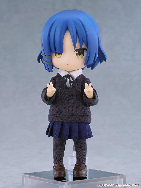 Nendoroidどーる アニメ「ぼっち・ざ・ろっく！」 山田リョウ《０１月予約》 Photo 4