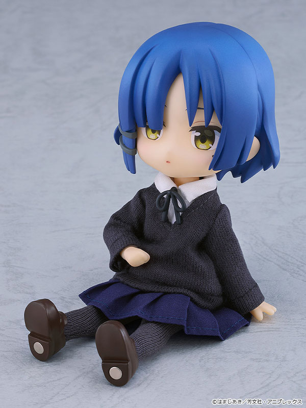 Nendoroidどーる アニメ「ぼっち・ざ・ろっく！」 山田リョウ《０１月予約》 Photo 6