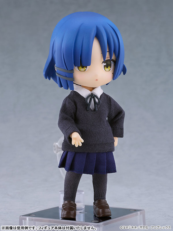 Nendoroidどーる おようふくセット アニメ「ぼっち・ざ・ろっく!」 山田リョウ《01月予約》 Photo 7