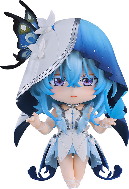 Nendoroid 鳴潮 ショアキーパー《１０月予約》 Photo 2