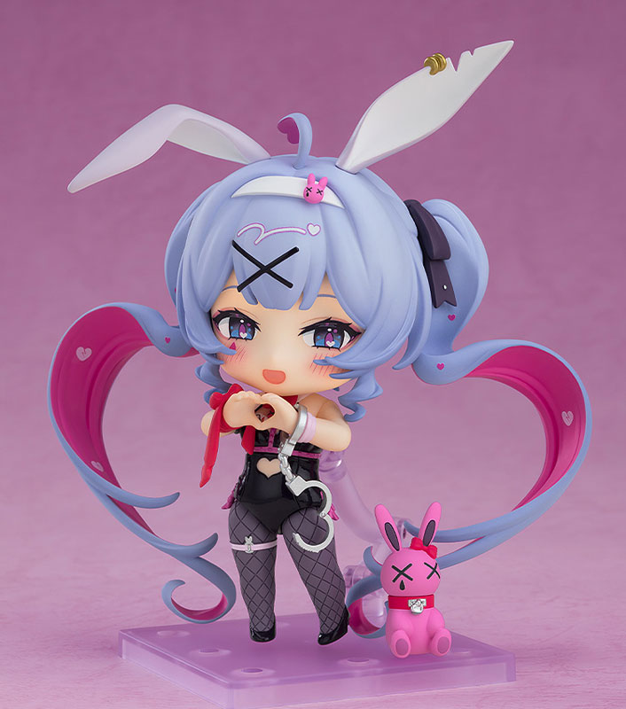 Nendoroid キャラクター・ボーカル・シリーズ01 初音ミク ラビットホールVer.（再販）《０９月予約》 Photo 4