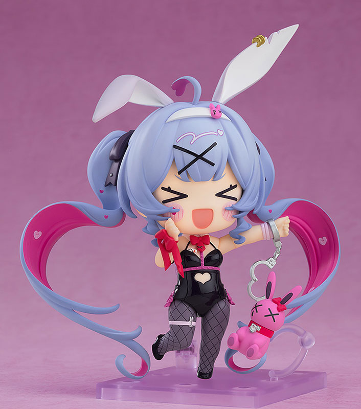 Nendoroid キャラクター・ボーカル・シリーズ01 初音ミク ラビットホールVer.（再販）《０９月予約》 Photo 5